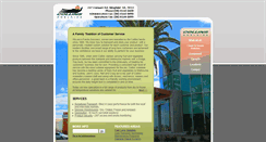 Desktop Screenshot of collinsadelaide.com